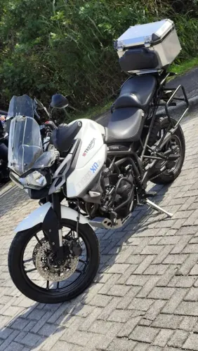 Tiger 800
