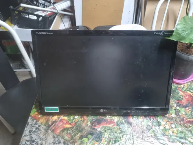 Monitor/ Tv Digital LG