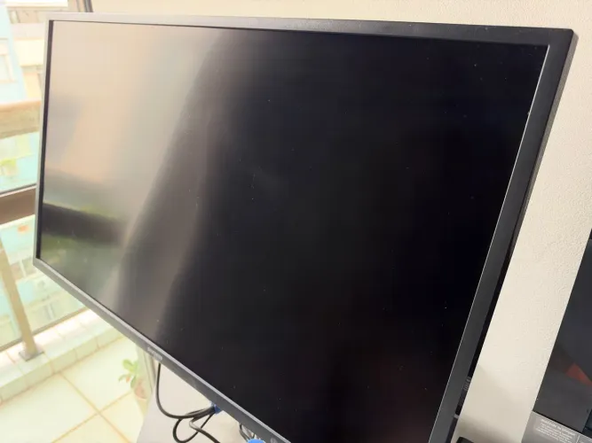 Monitor Samsung 32? 4k
