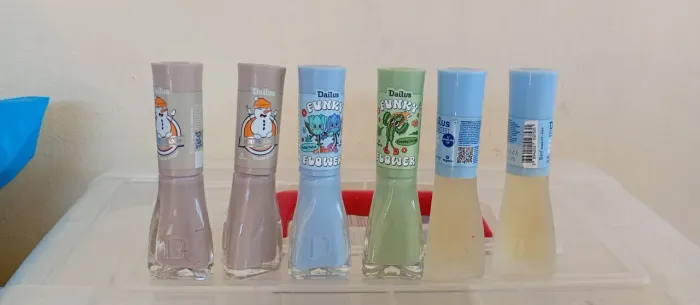 Esmalte 