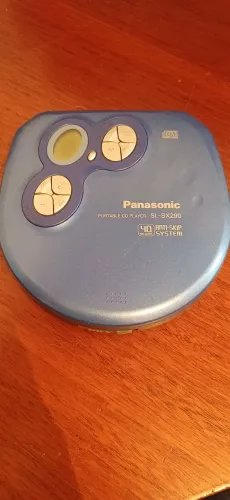 Discman