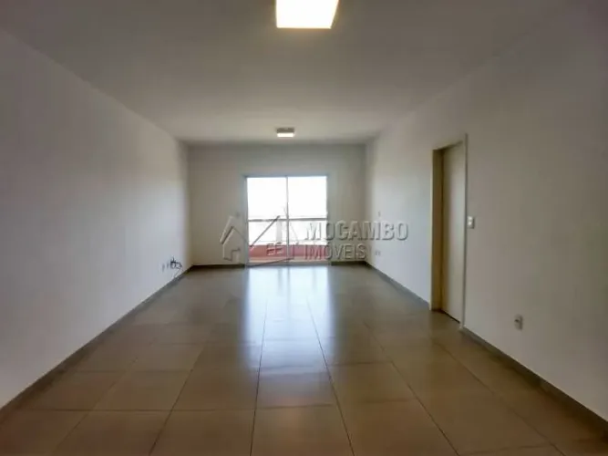 Apartamento : / Residencial / Jardim Carlos Borella