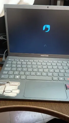 Notebook Positivo Q464C