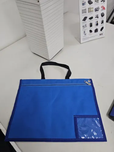 Malote para dinheiro
