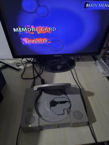 Playstation 1