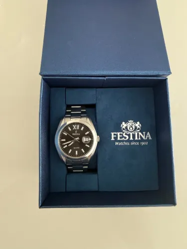 Relógio Festina