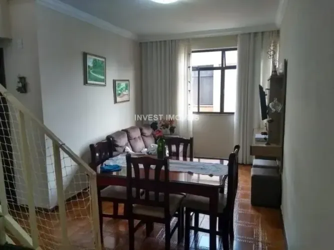 Cobertura - Juiz de Fora MG