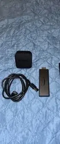 Firestick Amazon