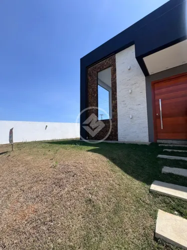 Casa alto padrão em Pedro Leopoldo codigo: 381653