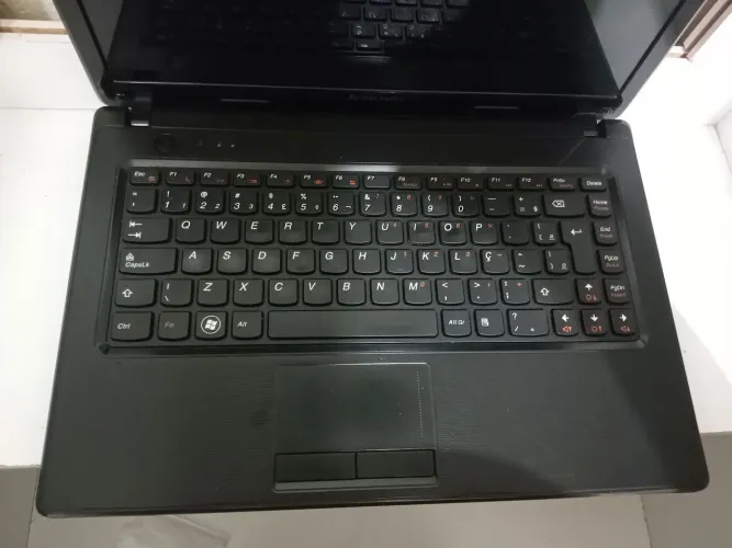 Notebook Lenovo IdeaPad G475 !!!