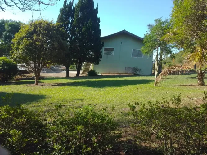 Lindo Sitio 20 mil m2 /  bairro Fazenda Primavera Jarinu/SP com Lago!