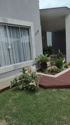 LINDA CASA NO CONDOMÍNIO DOS PÁSSAROS À VENDA - CABO FRIO/RJ