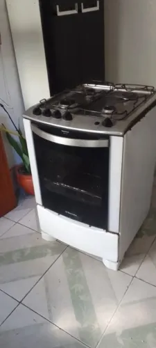 Fogão 4 Bocas
