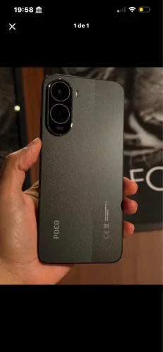 POCO C71