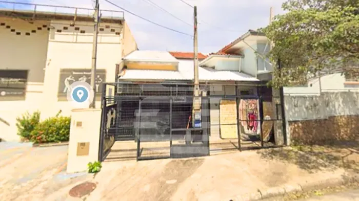 Apartaameto Studio mobiliado Jardim Proença - 23m² - R$ 3.200 - Mobiliado