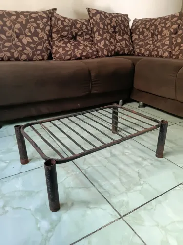 Mesinha de ferro