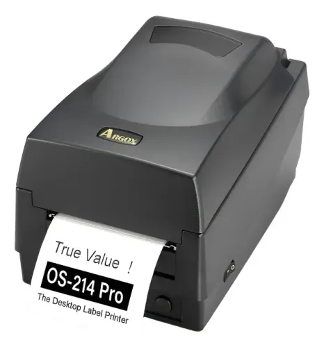 Impressora Térmica de Etiquetas Argox OS-2140 