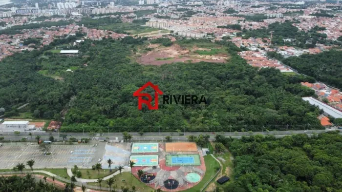 TERRENO COMERCIAL em São Luís - Maranhão, Calhau