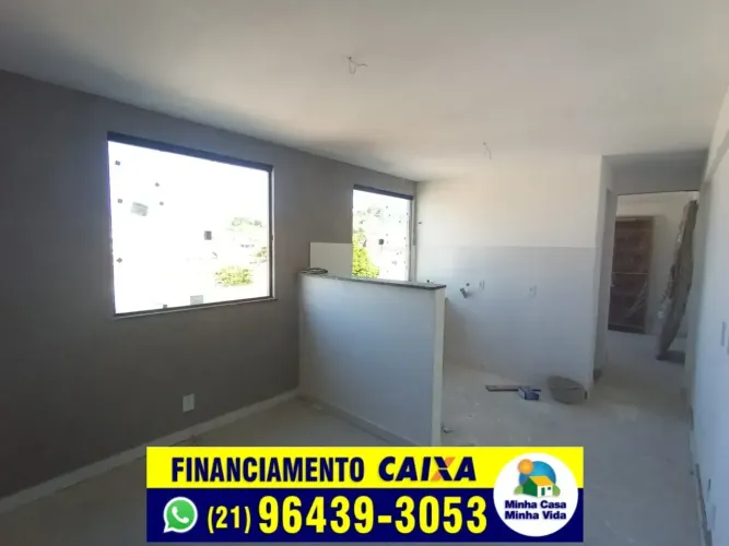 Parada 40 Aptos 1 Quarto