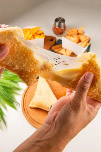 Concessão de loja FastFood