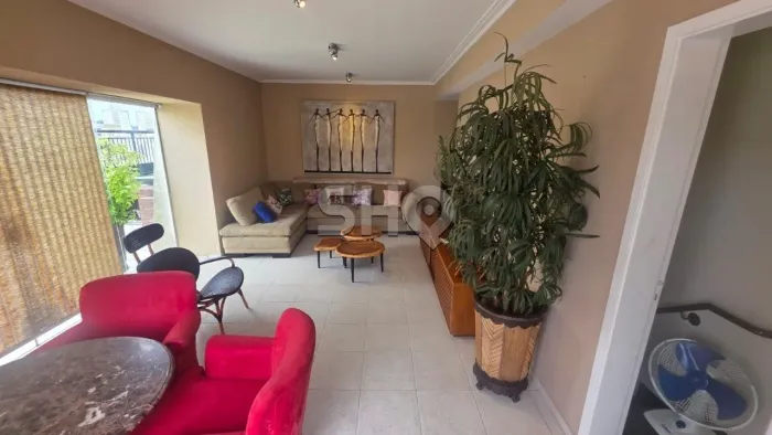 Apartamento Duplex à venda no Mandaqui com 3 dormitórios