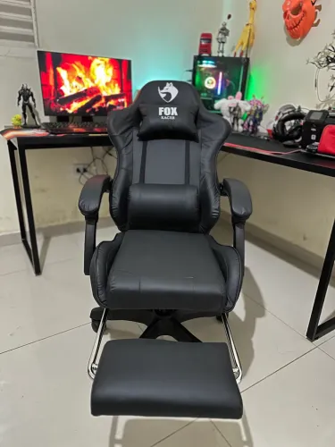 Cadeira gamer ergonômica NOVA