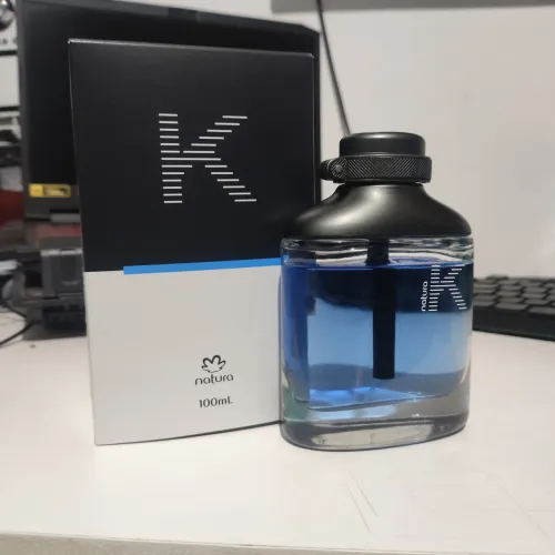 Perfume Natura k tradicional