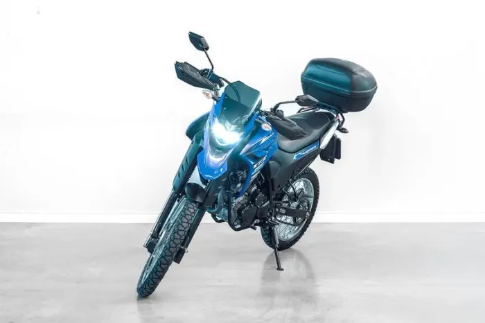 YAMAHA XTZ250 LANDER 2023