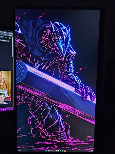 Monitor QuadHD Zinnia Delfos Pro 27" 75hz 1ms