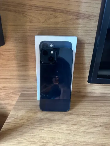 iPhone 13 128gb Impecável