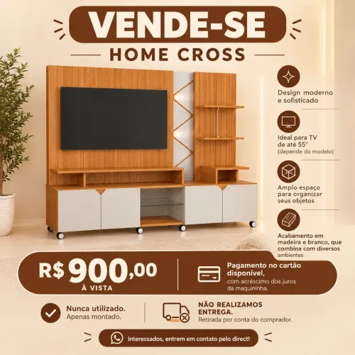 Vendo Home Cross