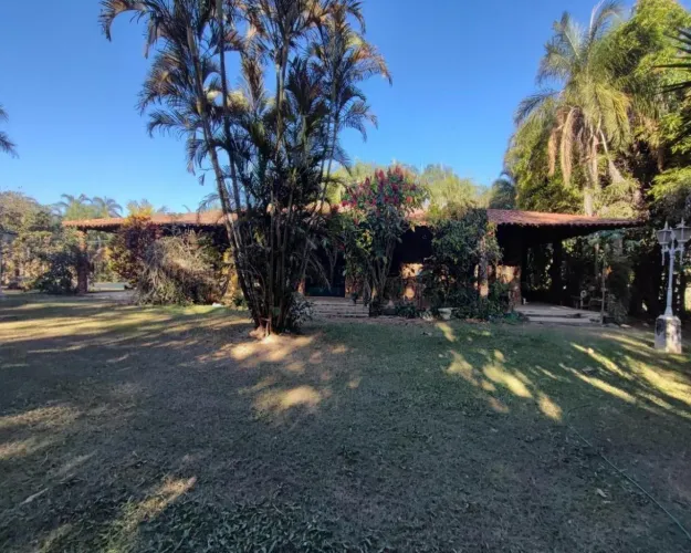 Casa para Venda em Corumbá De Goiás, Centro, 2 suítes