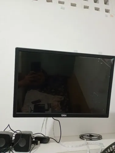 Monitor 20 polegadas brx