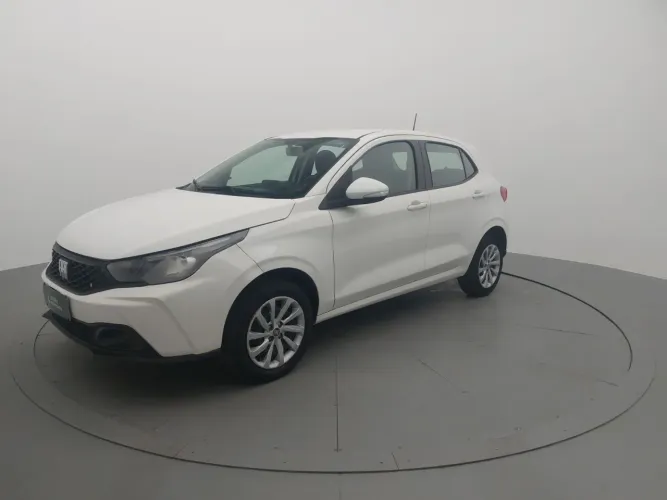 Fiat Argo Drive 1.0 Firefly 2025