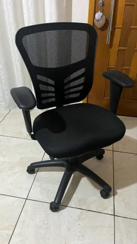 Cadeira ergonômica