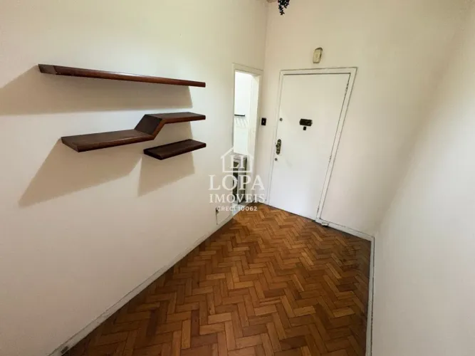 Apartamento tipo Studio no Centro do Rio de Janeiro