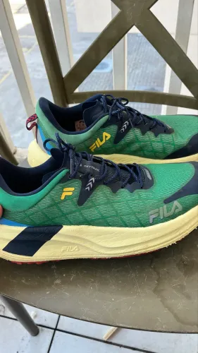 Tênis fila skytrail - n 44