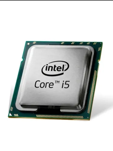 processador intel core i5 de 4ª geração, novo. ideal para quem busca alta performance