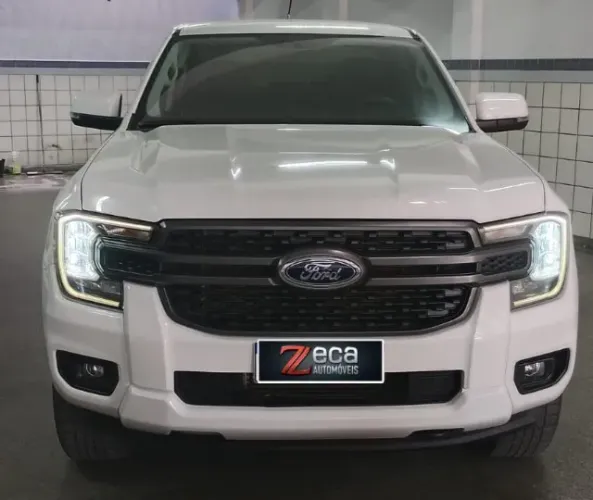Ford Ranger XLS 2.0l 4X4 2024