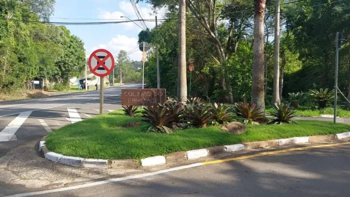Terreno à venda em Campinas, Colinas do Ermitage (Sousas), com 1306 m², Colinas do Ermitag
