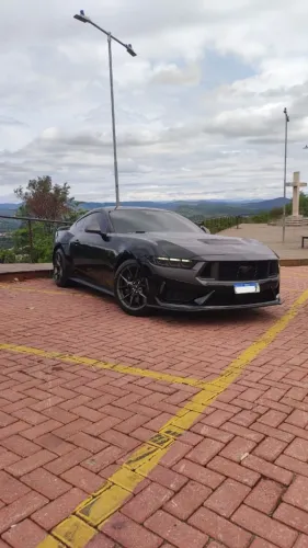 Ford Mustang DARK HORSE 5.0 V8 AUT. 2025