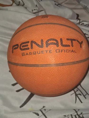 Bola de basquete  Penalty
