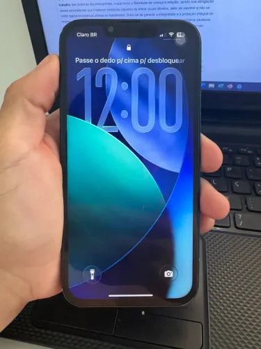 IPhone 13, 128 gb