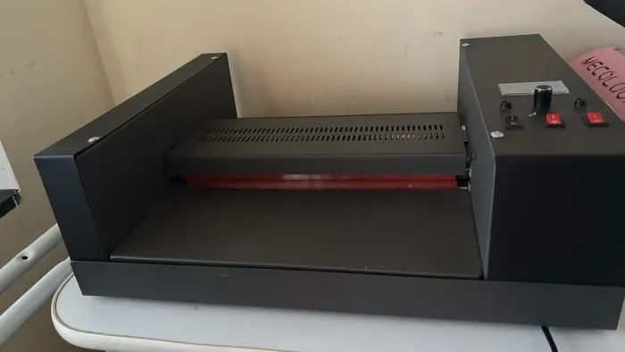 Laminadora