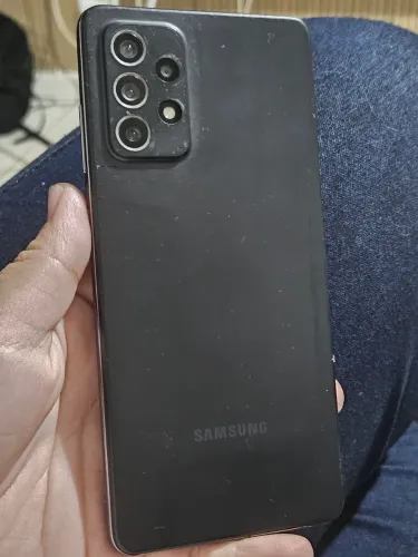 Celular Samsung Galaxy A72