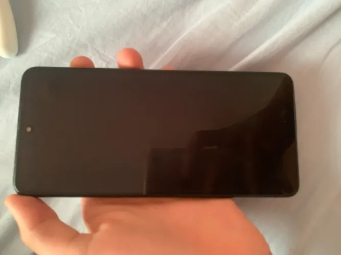 Xiaome poco x4 pro 