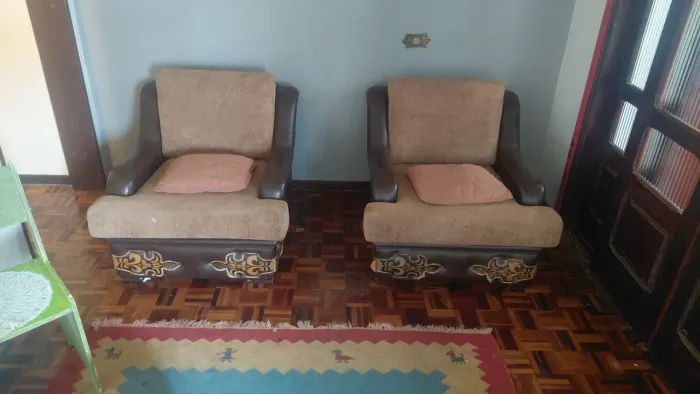 Poltronas