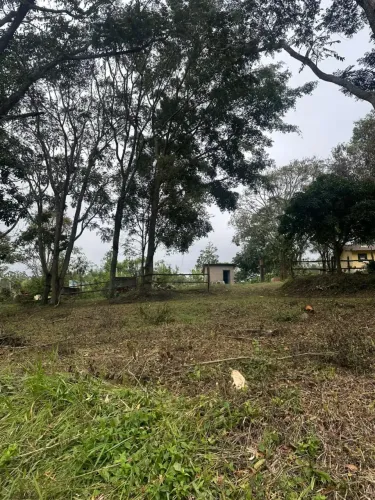 Seu terreno no Reserva Aurora Park, Apenas 25 Minutos do Catarina Outlet: