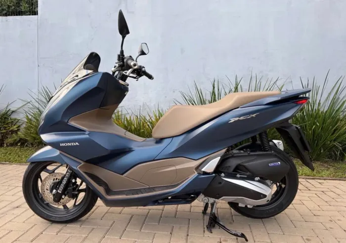 Honda PCX 2024