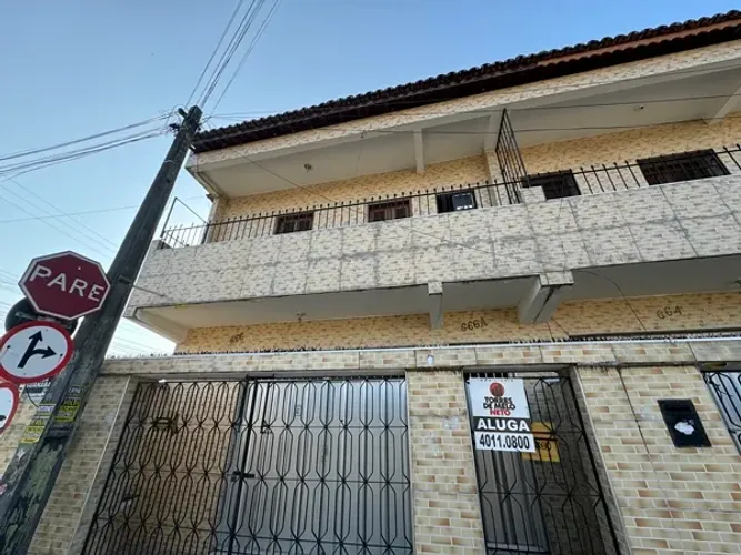 CASA para alugar na cidade de FORTALEZA-CE
